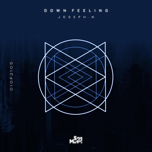 Joseph.N - Down Feeling [010F2105]